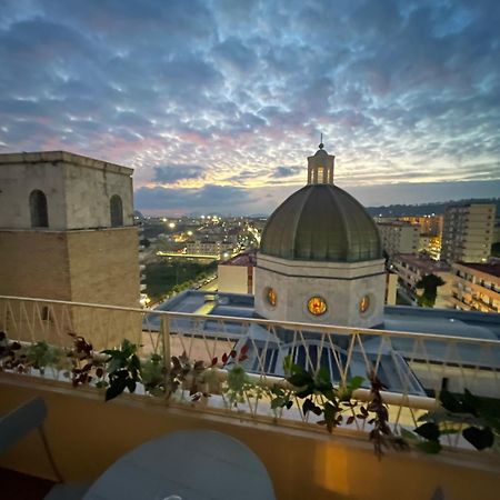 Ro&Ro Napoli Luxury Rooms Exterior foto