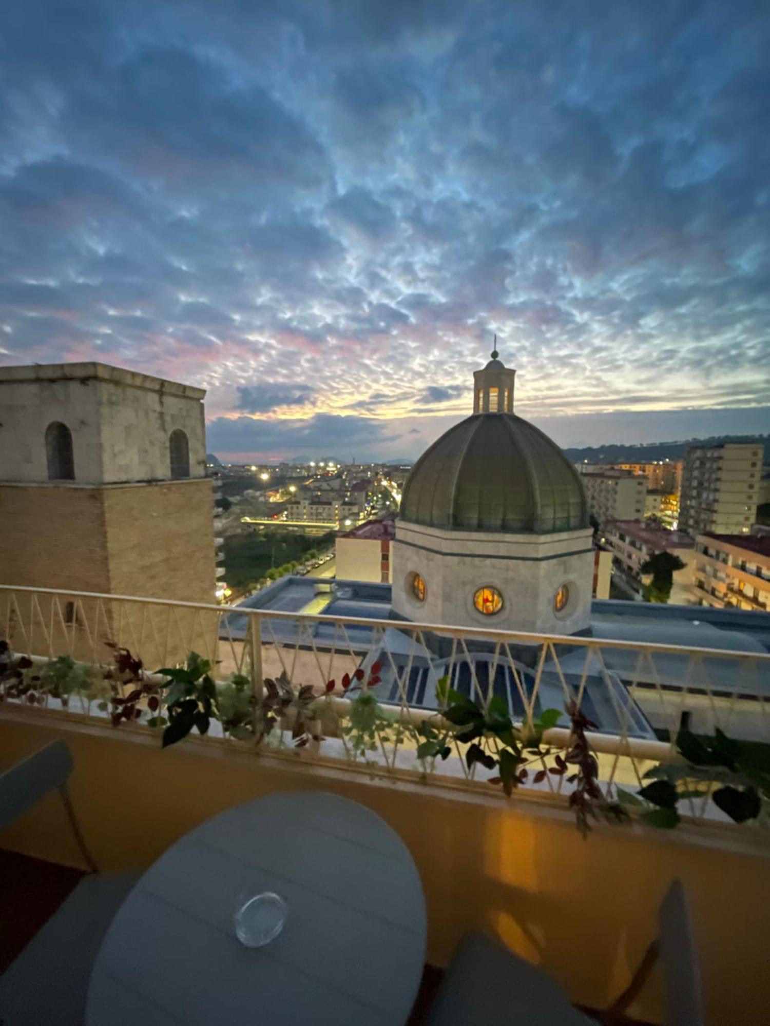 Ro&Ro Napoli Luxury Rooms Exterior foto