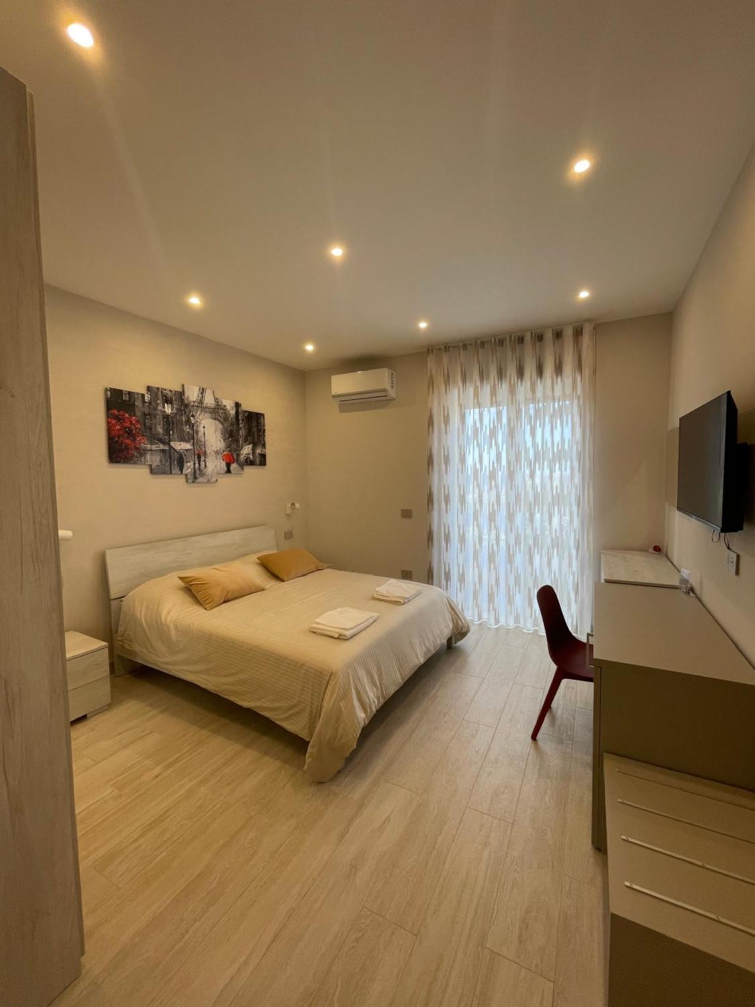 Ro&Ro Napoli Luxury Rooms Exterior foto