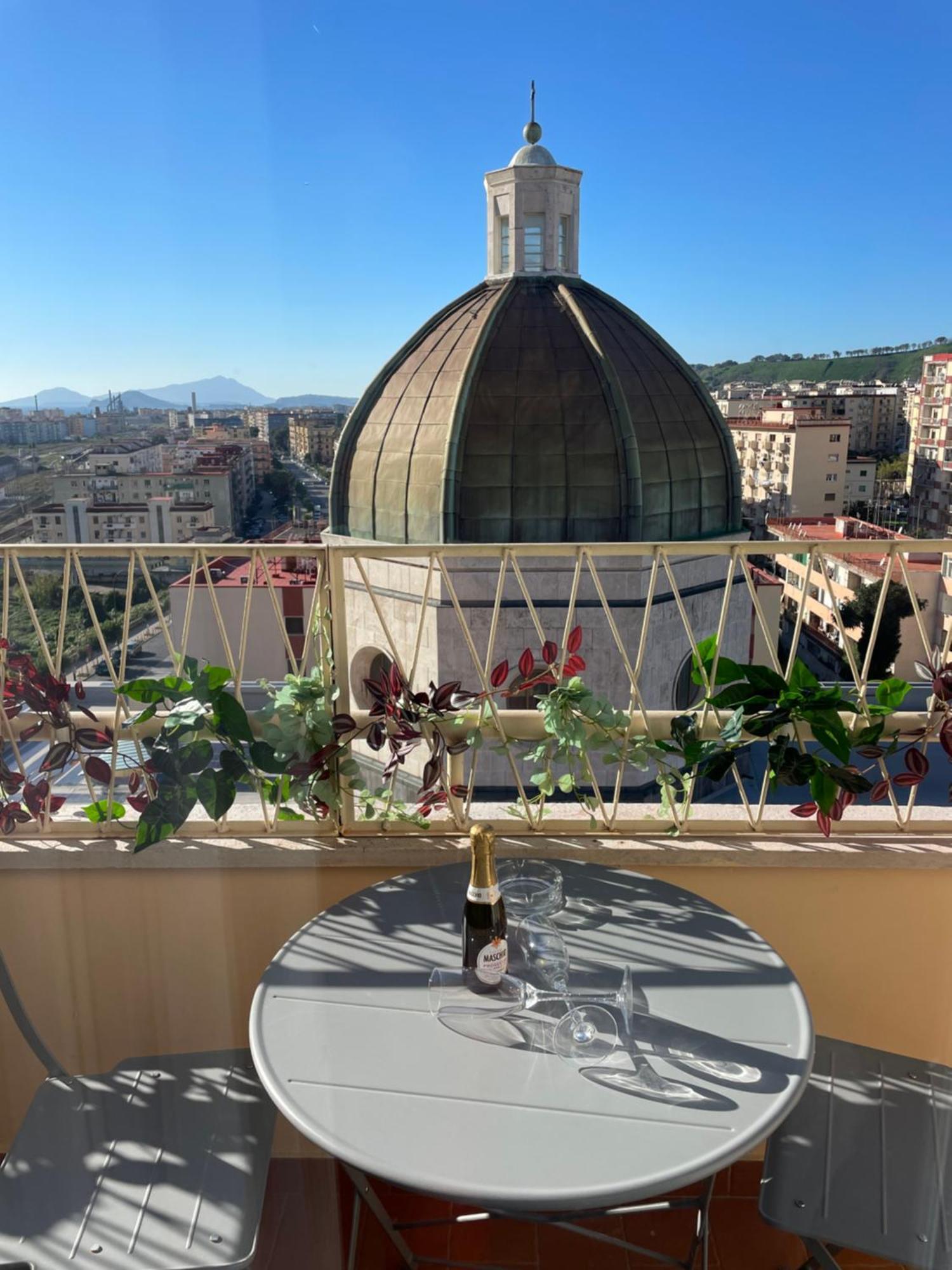 Ro&Ro Napoli Luxury Rooms Exterior foto
