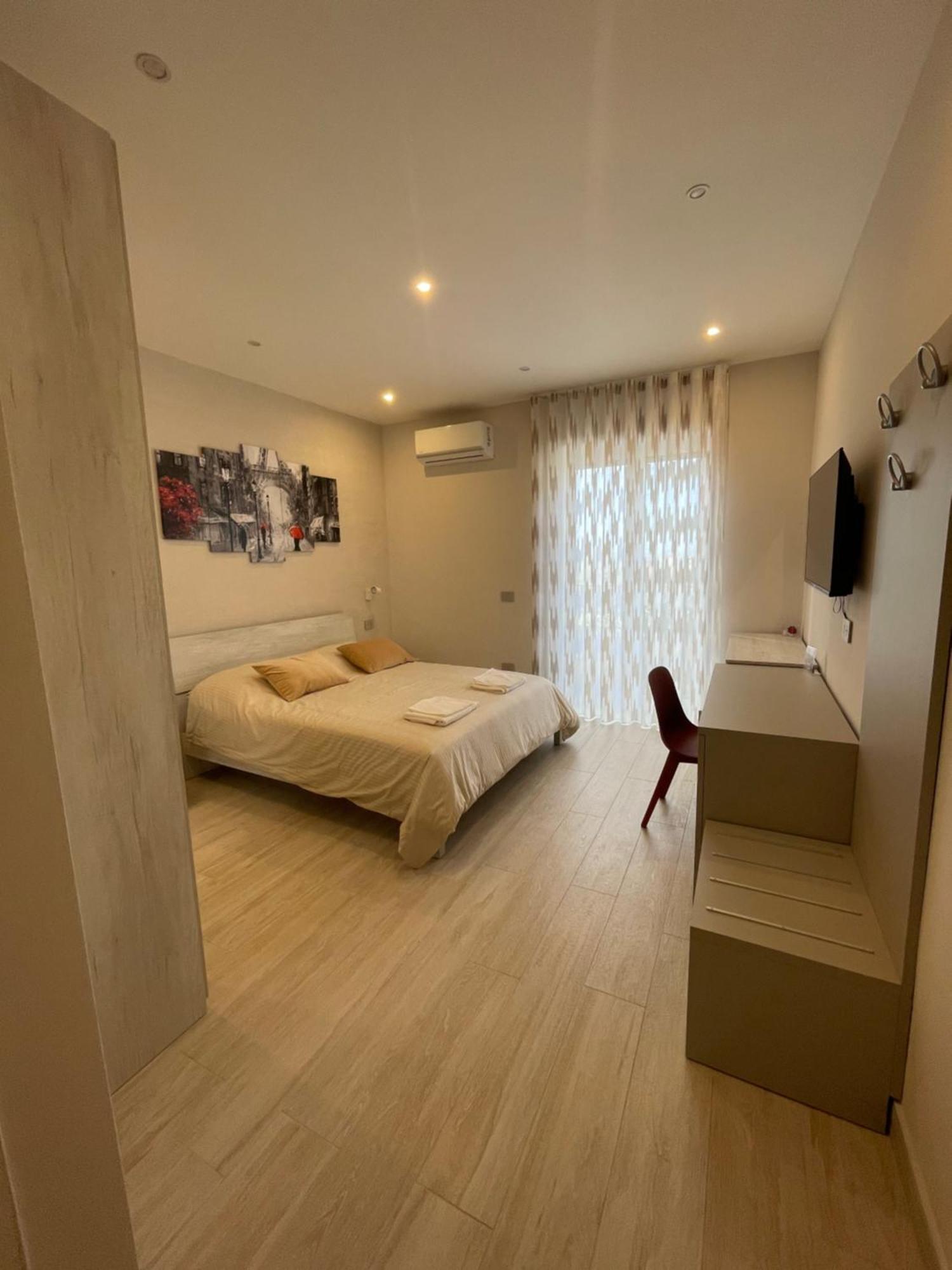 Ro&Ro Napoli Luxury Rooms Exterior foto