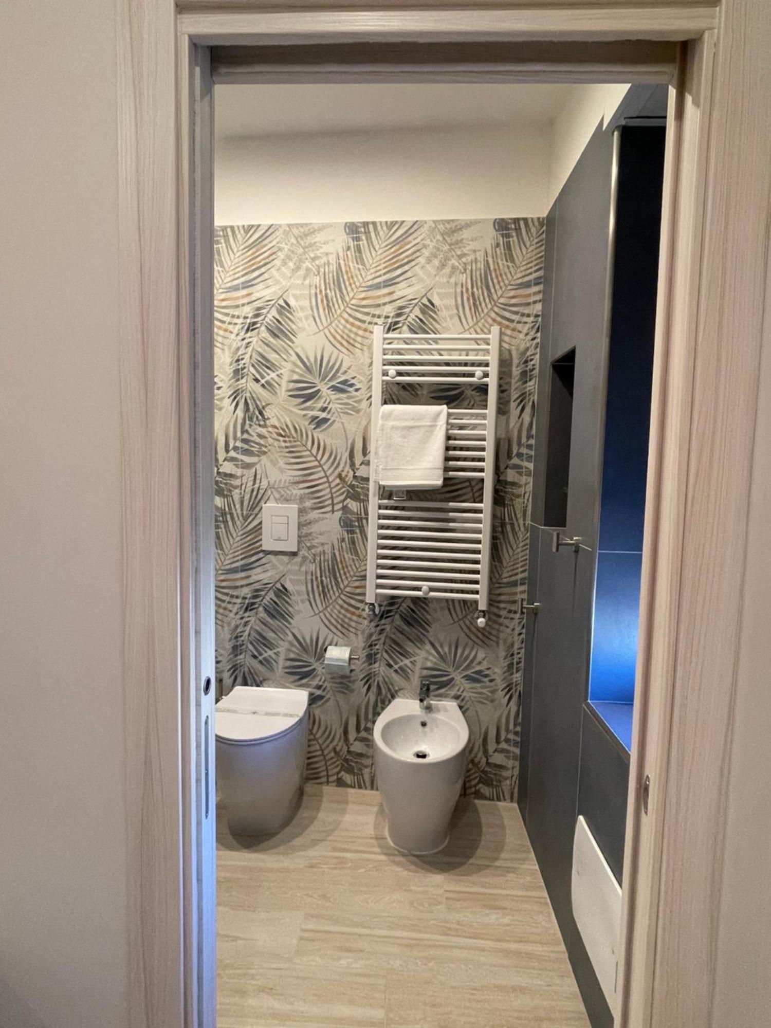 Ro&Ro Napoli Luxury Rooms Exterior foto