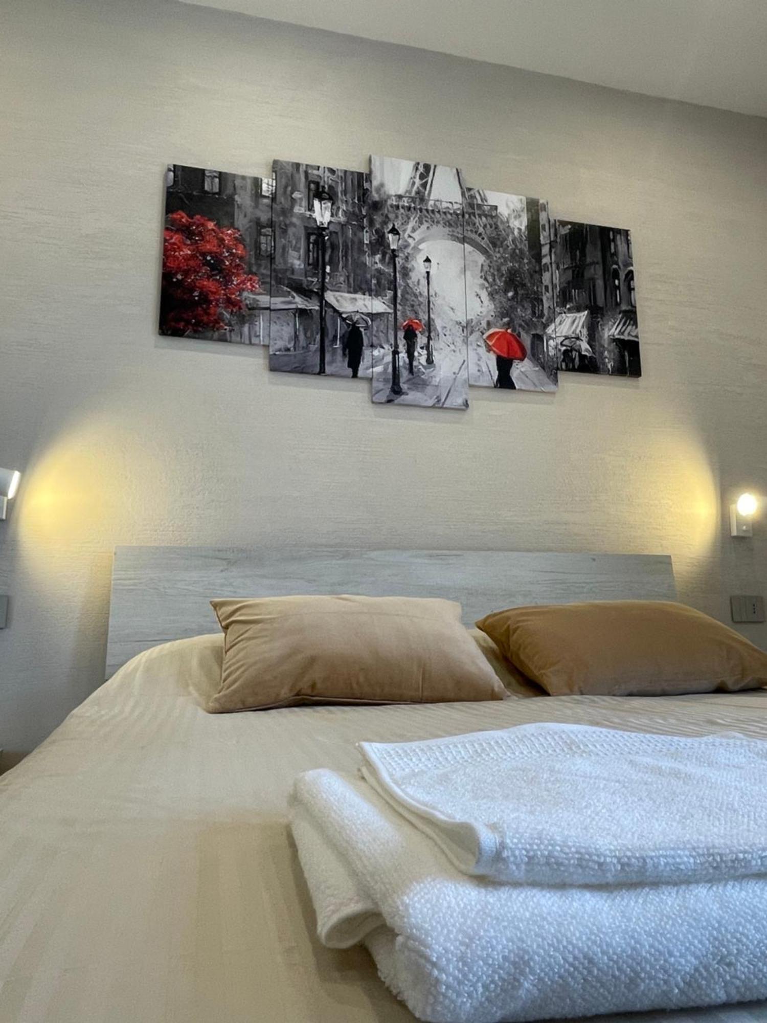 Ro&Ro Napoli Luxury Rooms Exterior foto